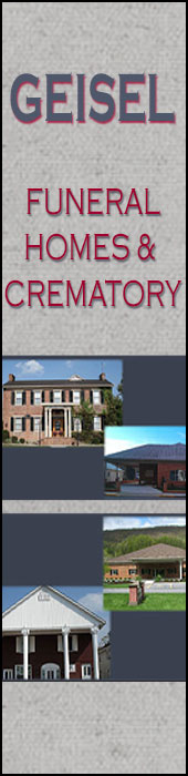 GEISEL FUNERAL HOME