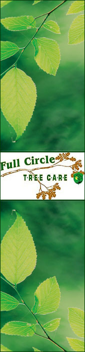 FULL CIRCLE TREE CARE