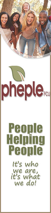 PHEPLE FEDERAL CREDIT UNION