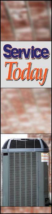 SERVICE TODAY HEATING AC PLUMBING & ELECTRIC