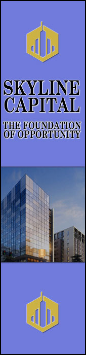 SKYLINE CAPITAL