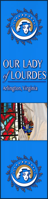 OUR LADY OF LOURDES CATHOLIC CHURCH