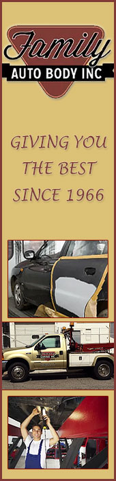 FAMILY AUTO BODY INC
