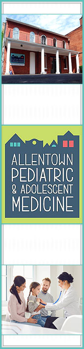 ALLENTOWN PEDIATRIC AND ADOLESCENT MEDICINE