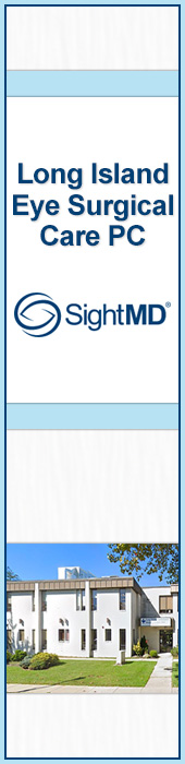LONG ISLAND EYE SURGICAL CARE PC