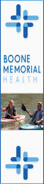 BOONE MEMORIAL HOSPITAL