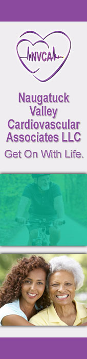 NAUGATUCK VALLEY CARDIOVASCULAR ASSOCIATES, LLC