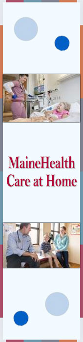 MAINEHEALTH CARE AT HOME