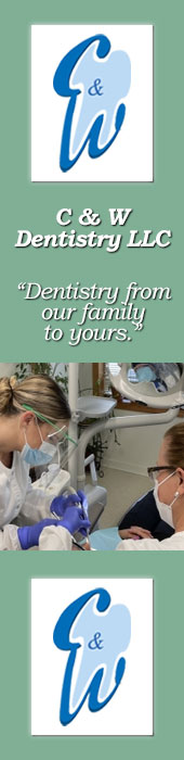 C & W DENTISTRY, LLC.