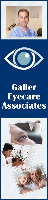 GALLER EYE CARE ASSOCIATES