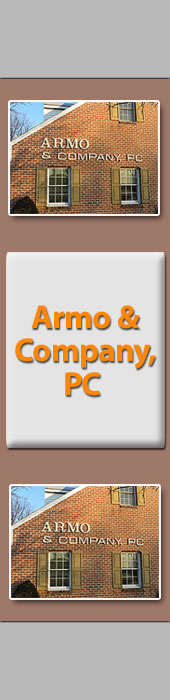 ARMO & COMPANY, PC