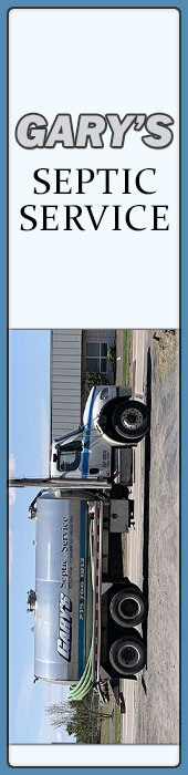 GARY'S SEPTIC SERVICE, INC