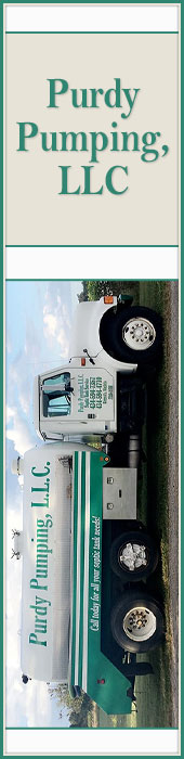 PURDY PUMPING LLC
