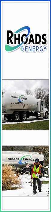 RHOADS ENERGY CORPORATION