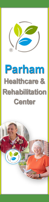 PARHAM HEALTHCARE & REHABILITATION CENTER