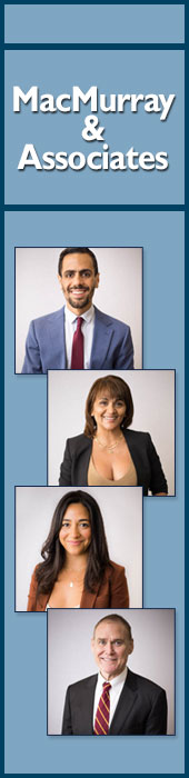 MACMURRAY & ASSOCIATES