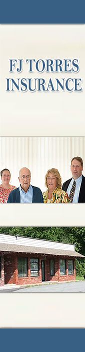 F J TORRES INSURANCE