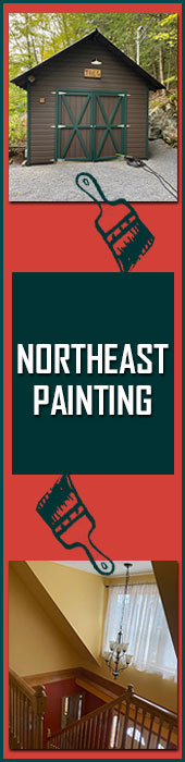 NORTHEAST PAINTING OF WNY