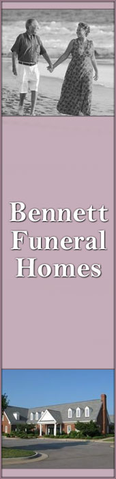 BENNETT FUNERAL HOME