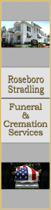 ROSEBORO STRADLING FUNERAL AND CREMATION SERVICES