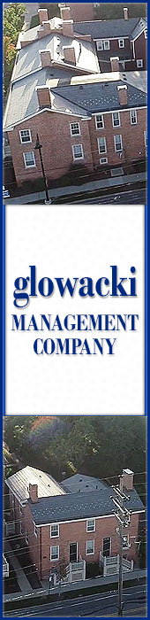 GLOWACKI MANAGEMENT COMPANY