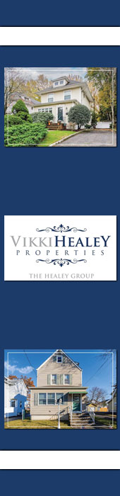 VIKKI HEALEY PROPERTIES