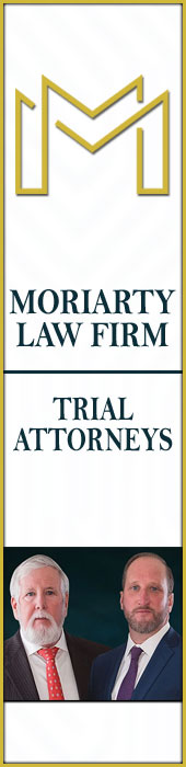 MORIARTY LAW FIRM