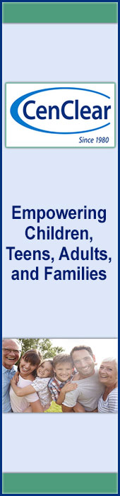 CEN CLEAR CHILD SERVICES