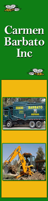 CARMEN BARBATO INC