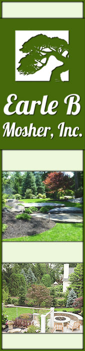 EARLE B MOSHER INC