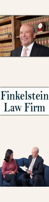 FINKELSTEIN LAW FIRM PLLC