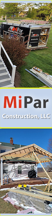 MIPAR CONSTRUCTION