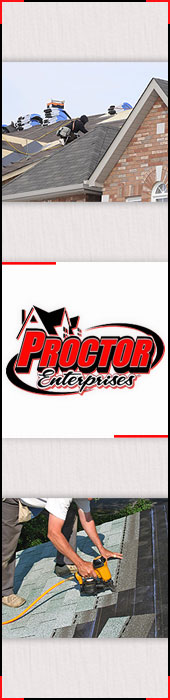 PROCTOR ROOFING CONTRACTING, INC.