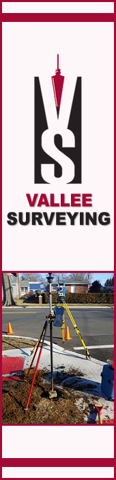 VALLEE SURVEYING