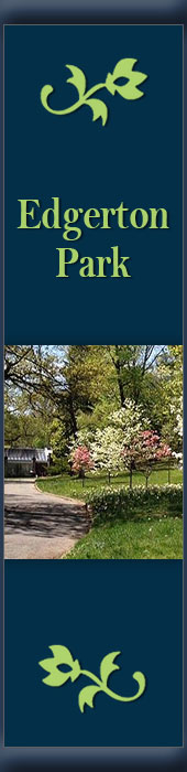 EDGERTON PARK CONSERVANCY