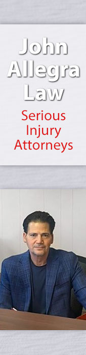 LAW OFFICE OF JOHN ALLEGRA