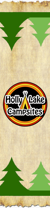 HOLLY LAKE CAMPSITE