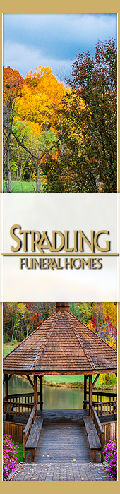 STRADLING FUNERAL HOMES INC
