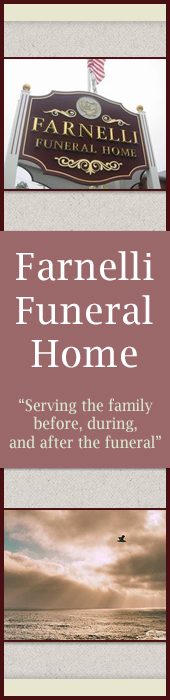 FARNELLI FUNERAL HOME