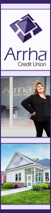 ARRHA CREDIT UNION