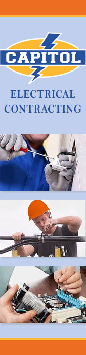 CAPITOL ELECTRICAL CONTRACTING