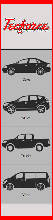 TECFORCE AUTOMOTIVE