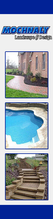 MOCHNALY LANDSCAPE AND DESIGN, LLC.