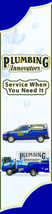 PLUMBING INNOVATORS