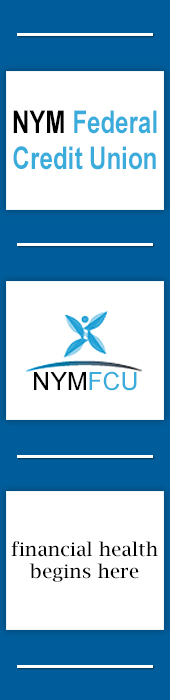 NYM FEDERAL CREDIT UNION