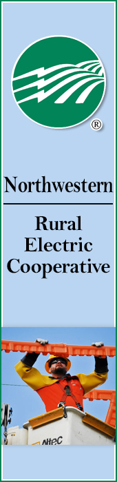 NORTHWESTERN RURAL ELECTRIC CO-OPERATIVE