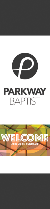 PARKWAY BAPTIST CHURCH