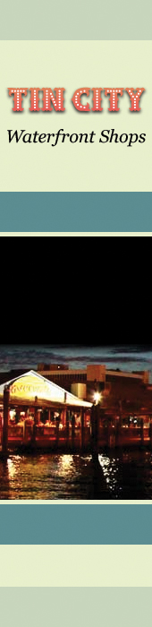 TIN CITY SHOPS