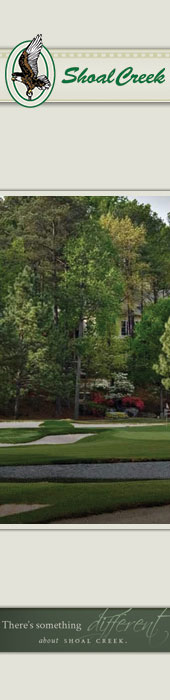 SHOAL CREEK