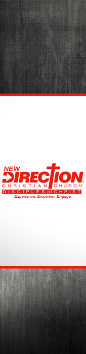NEW DIRECTION CHRISTIAN CHURCH